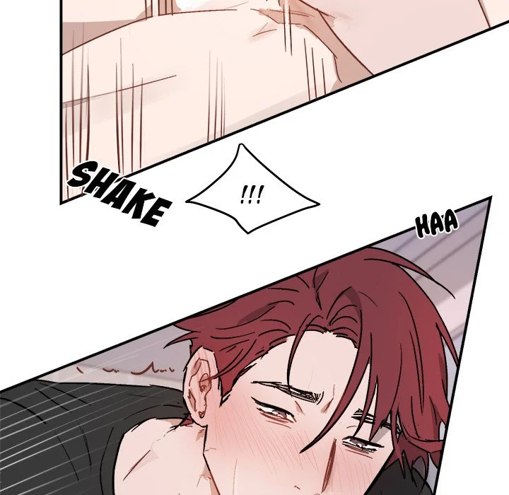 Our Future - Chapter 33